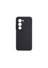 Xiaomi Redmi 15 Kılıf Zore Biye Silikon