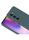 Xiaomi Redmi 15 Kılıf Zore Mara Lansman Kapak