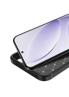 Xiaomi Redmi 15 Kılıf Zore Negro Silikon Kapak
