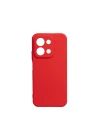 Xiaomi Redmi 15C 4G Kılıf Zore Biye Silikon