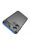 Xiaomi Redmi 15C 4G Kılıf Zore Negro Silikon Kapak