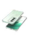 Xiaomi Redmi 15C Kılıf Zore 2mm Anti Shock Silikon