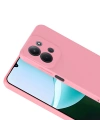 Xiaomi Redmi 15C Kılıf Zore Mara Lansman Kapak