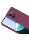 Xiaomi Redmi 15C Kılıf Zore Mara Lansman Kapak