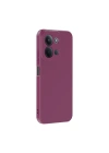 Xiaomi Redmi 15C Kılıf Zore Mara Lansman Kapak