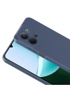 Xiaomi Redmi 15C Kılıf Zore Mara Lansman Kapak