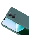 Xiaomi Redmi 15C Kılıf Zore Mara Lansman Kapak