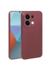 Xiaomi Redmi 15C Kılıf Zore Premier Silikon Kapak