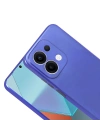Xiaomi Redmi 15C Kılıf Zore Premier Silikon Kapak