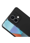 Xiaomi Redmi 15C Kılıf Zore Premier Silikon Kapak