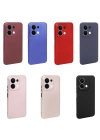 Xiaomi Redmi 15C Kılıf Zore Premier Silikon Kapak