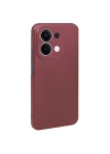 Xiaomi Redmi 15C Kılıf Zore Premier Silikon Kapak