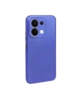 Xiaomi Redmi 15C Kılıf Zore Premier Silikon Kapak