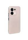 Xiaomi Redmi 15C Kılıf Zore Premier Silikon Kapak