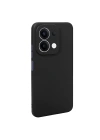 Xiaomi Redmi 15C Kılıf Zore Premier Silikon Kapak