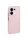 Xiaomi Redmi 15C Kılıf Zore Premier Silikon Kapak