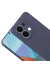 Xiaomi Redmi 15C Kılıf Zore Premier Silikon Kapak