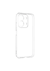 Xiaomi Redmi 15C Kılıf Zore Süper Silikon Kapak
