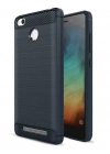 Xiaomi Redmi 3 Pro Kılıf Zore Room Silikon Kapak