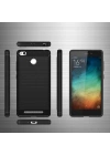 Xiaomi Redmi 3 Pro Kılıf Zore Room Silikon Kapak