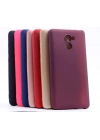 Xiaomi Redmi 4 Kılıf Zore Premier Silikon Kapak
