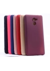 Xiaomi Redmi 4 Kılıf Zore Premier Silikon Kapak