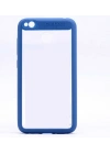 Xiaomi Redmi 4A Kılıf Zore Buttom Kapak