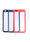 Xiaomi Redmi 4A Kılıf Zore Buttom Kapak