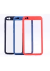 Xiaomi Redmi 4A Kılıf Zore Buttom Kapak