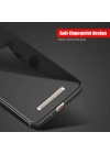Xiaomi Redmi 4A Kılıf Zore İmax Silikon Kamera Korumalı