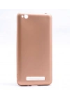 Xiaomi Redmi 4A Kılıf Zore Premier Silikon Kapak