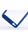 Xiaomi Redmi 4X Kılıf Zore Buttom Kapak