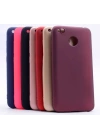 Xiaomi Redmi 4X Kılıf Zore Premier Silikon Kapak