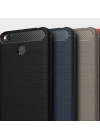 Xiaomi Redmi 4x Kılıf Zore Room Silikon Kapak