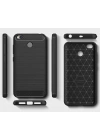 Xiaomi Redmi 4x Kılıf Zore Room Silikon Kapak