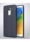 Xiaomi Redmi 5 Kılıf Zore Niss Silikon Kapak