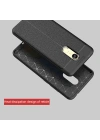 Xiaomi Redmi 5 Kılıf Zore Niss Silikon Kapak