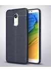 Xiaomi Redmi 5 Kılıf Zore Niss Silikon Kapak