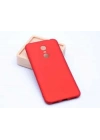 Xiaomi Redmi 5 Kılıf Zore Premier Silikon Kapak