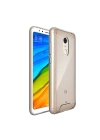 Xiaomi Redmi 5 Plus Kılıf Zore Gard Silikon