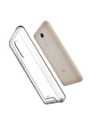 Xiaomi Redmi 5 Plus Kılıf Zore Gard Silikon