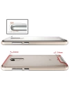 Xiaomi Redmi 5 Plus Kılıf Zore Gard Silikon