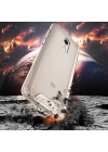 Xiaomi Redmi 5 Plus Kılıf Zore Gard Silikon
