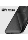 Xiaomi Redmi 5 Plus Kılıf Zore Negro Silikon Kapak