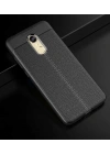Xiaomi Redmi 5 Plus Kılıf Zore Niss Silikon Kapak