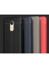 Xiaomi Redmi 5 Plus Kılıf Zore Niss Silikon Kapak