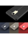 Xiaomi Redmi 5 Plus Kılıf Zore Niss Silikon Kapak