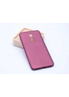 Xiaomi Redmi 5 Plus Kılıf Zore Premier Silikon Kapak