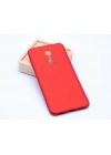 Xiaomi Redmi 5 Plus Kılıf Zore Premier Silikon Kapak