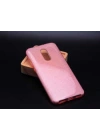 Xiaomi Redmi 5 Plus Kılıf Zore Shining Silikon